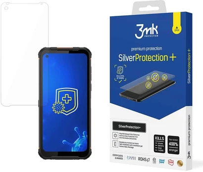 Kruger & Matz Drive 10 - 3mk SilverProtection+