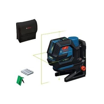 Bosch GCL 12V-50-22 CG, AA1, RM20