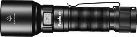 Žibintuvėlis Fenix C7