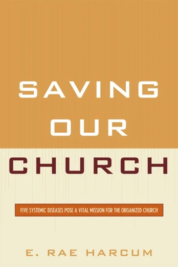 Saving Our Church