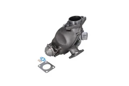 KAMOKA 8600153 Kompresorius, įkrovimo sistema
