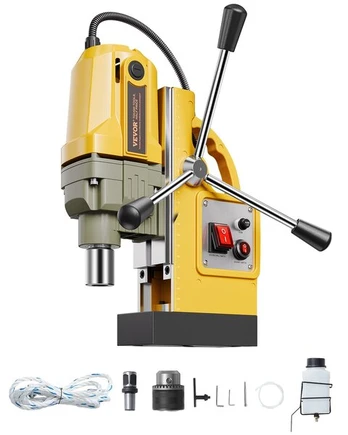 Magnetinė gręžimo mašina 1400W 40mm
