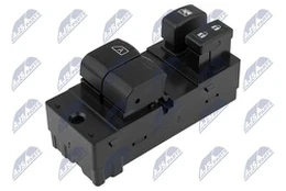 Jungiklis, lango pakėliklis NTY EWS-NS-018