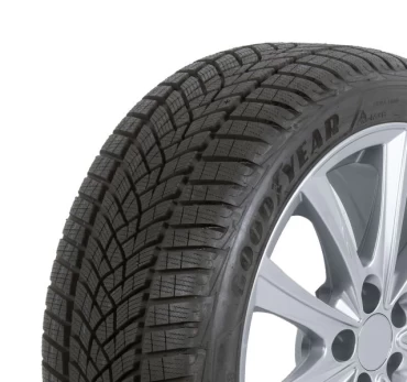 Goodyear UltraGrip Performance+ 255/35R21 98 V