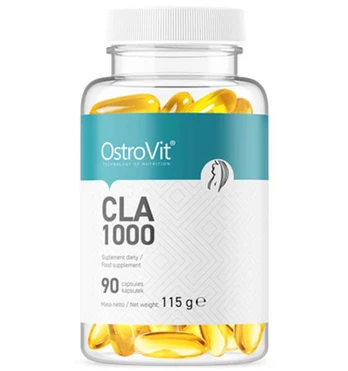 OstroVit CLA 1000, 90 kap