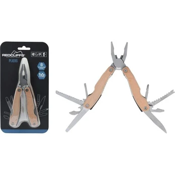 Daugiafunkcinis įrankis Redciffs, 15 cm