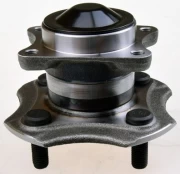 Rato guolio komplektas DENCKERMANN W413557 kaina