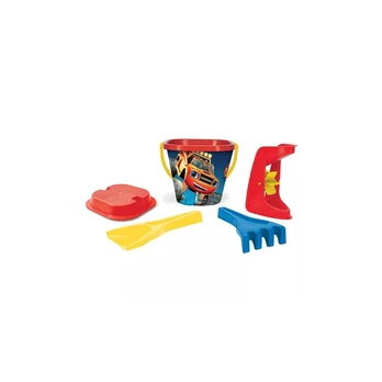 WADER 81341 Blaze smėlio rinkinys 5el.