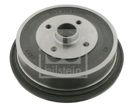 Stabdžių būgnas FEBI BILSTEIN 14059
