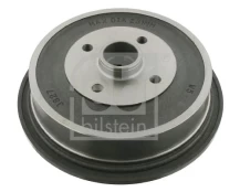 Stabdžių būgnas FEBI BILSTEIN 14059 kaina