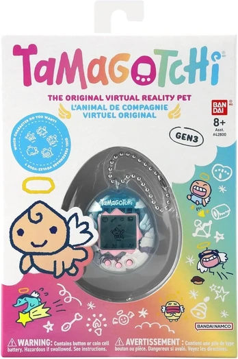 TAMAGOTCHI - DREAMY ANGEL