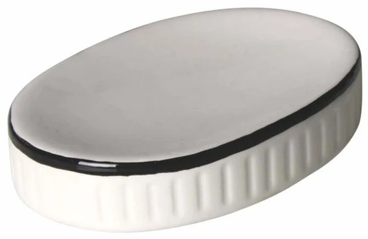 Muilinė Splendid Juve, balta sp., 13 cm x 9 cm