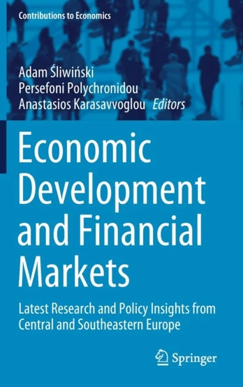Economic Development and Financial Markets