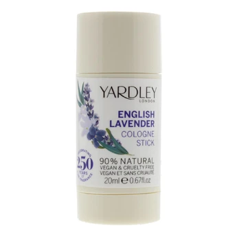 Yardley English Lavender EDC odekolonas moterims, 20 ml