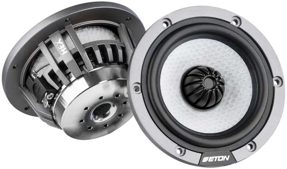 ETON, HEX 80, 8cm vidutinių dažnių garsiakalbis