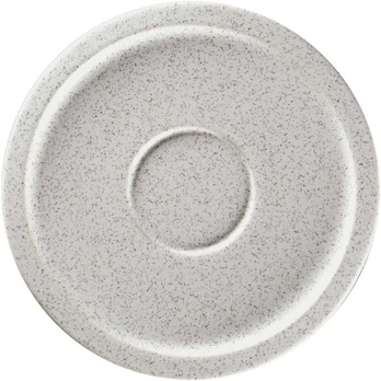STONE Spodek 16,3 cm, silgranitowy