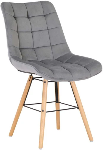 Mville Kėdė Leni velvet
