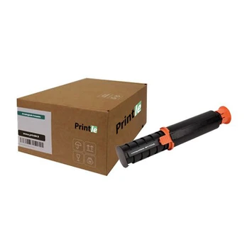 HP 143A (W1143A) kasetė juoda/black 2500psl (Printle) (su mikroschema)