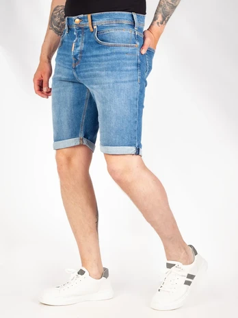 Džinsiniai šortai LTB Jeans