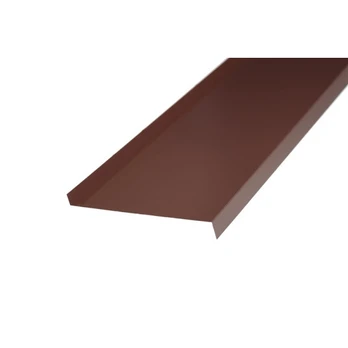 PALANGĖ 250X2000 8017 RUDA