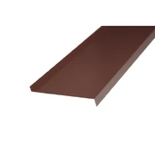 PALANGĖ 250X2000 8017 RUDA kaina