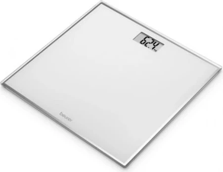 Glass scale GS120, Beurer Kompakt
