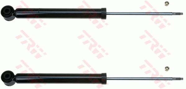 Amortizatorius TRW JGT314T