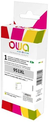 Armor K20420OW, 1 pc(s), Single pack