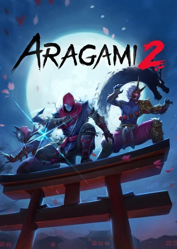Aragami 2 PC