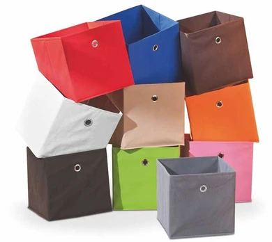 Halmar WINNY drawer color: pilkas