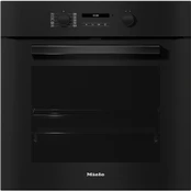 Įmontuojama orkaitė Miele