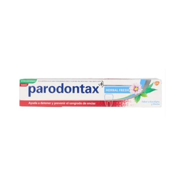 Parodontax Paradontax Herbal Fresh Dantų pasta 75ml