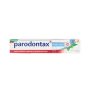 Parodontax Paradontax Herbal Fresh Dantų pasta 75ml kaina