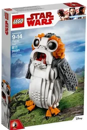 LEGO Star Wars 75230 Porg Toy