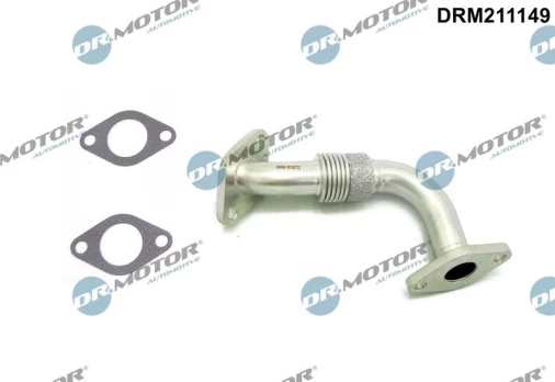 Vamzdis, EGR vožtuvas Dr.Motor Automotive DRM211149