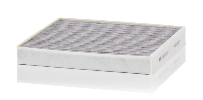 Salono filtras MANN-FILTER CUK 24 021