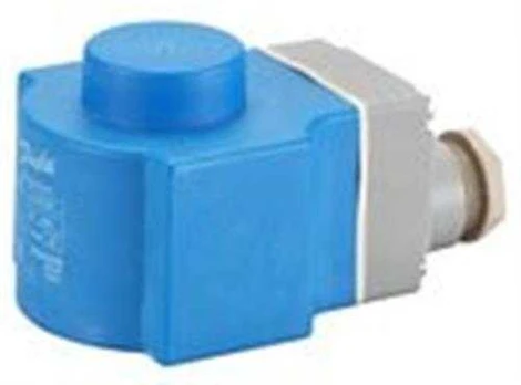Danfoss Spole bg012ds 12v dc m/stik