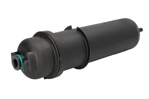 Kuro filtras MANN-FILTER WK5017