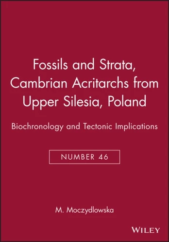 Cambrian Acritarchs from Upper Silesia, Poland