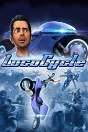 Lococycle Xbox