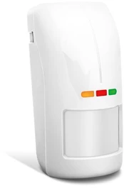 DETECTOR PIR OUTDOOR WIRELESS/AOD-200GY SATEL