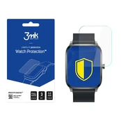 Haylou GST - 3mk Watch Protection™ v. ARC+ screen protector kaina