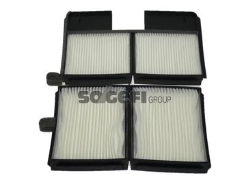 Filtras, salono oras PURFLUX AH151-2