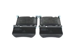 BOSCH 0 986 494 982 Brake pad set