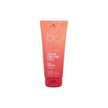 Schwarzkopf Professional BC Bonacure Sun Protect 200 ml