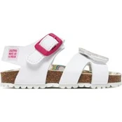 Basutės Agatha Ruiz de la Prada 252941 M Balta