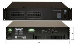 AMC iA240 stiprintuvas
