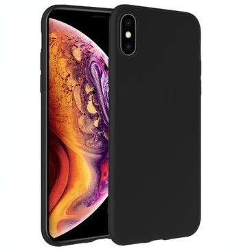 Dėklas X-Level Dynamic Apple iPhone 12/12 Pro juodas