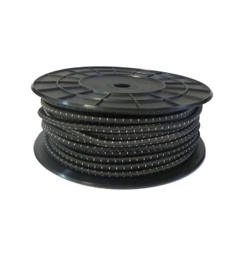 Guminis ekspanderis, 8 mm x 50 m