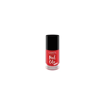 Nagų lakas CLASSIC RED
